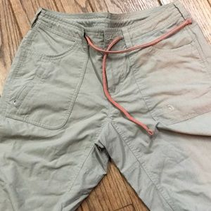 The North Face Pants - The North Face Hiking pant The North Face Pants - The North Face Hiking pant